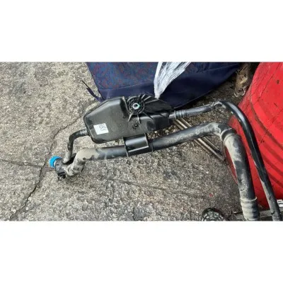 Fiat Egea Adblue Depo Dolum Borusu