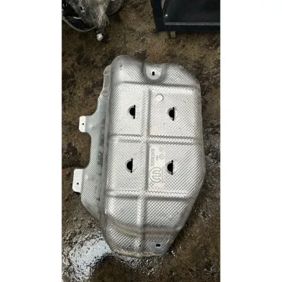 Fiat Egea Egzoz Koruma Sacı 52082918