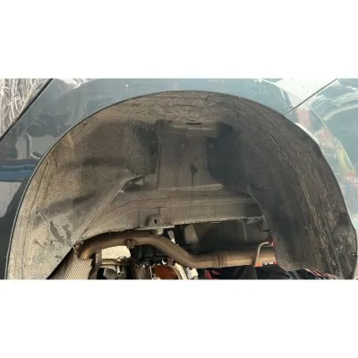 Fiat Egea Arka Davlumbaz