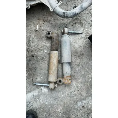 Fiat Strada Arka Amortisör