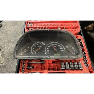 Fiat Palio Kilometre Saati 51705610