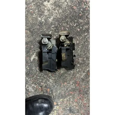 Fiat Doblo Sağ Ön Kapı Kilidi