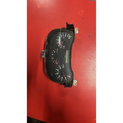 Fiat Doblo 1.9 JTD Kilometre Saati 46817748