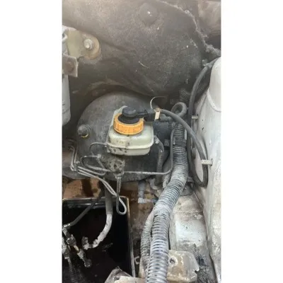 Fiat Strada Vestanuz