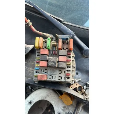 Fiat Sigorta Kutusu 46809998