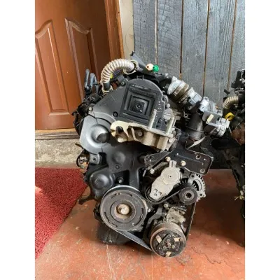 Ford Focus DV6 Dizel Motor