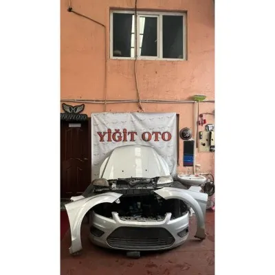 Ford Focus 2.5 Kasa Ön Panel