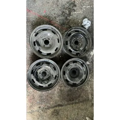 Pejo 4*108 15 Kara Jant Takım