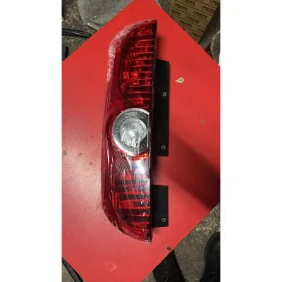 Fiat Doblo 3 Stop Lambası Çift Kapak
