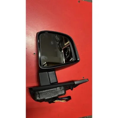 Fiat Doblo Sol Ayna Elektrikli 2010 Sonrası