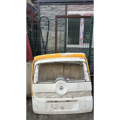 Peugeot Bipper Bagaj Kapağı