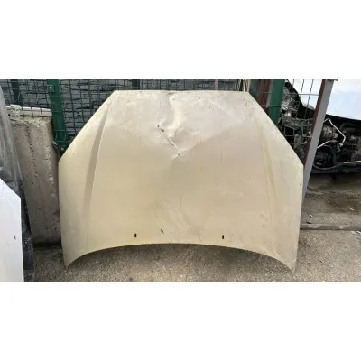 Ford Focus 1 Kaput Ufak Hasarlı