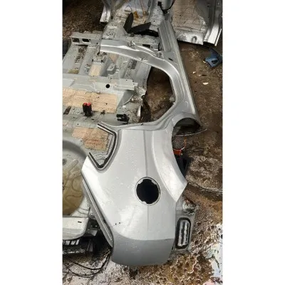 Ford Focus 2 Sağ Marşpiyel