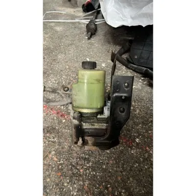 Ford Focus Direksiyon Pompası Elektrikli