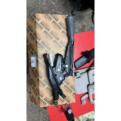 Fiat Albea El Fren Kolu-Tabancası