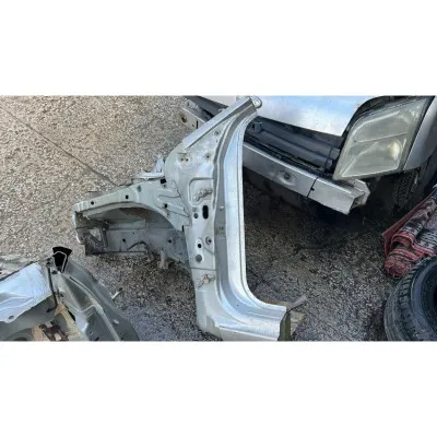 Ford Focus 2.5 Sol Şase