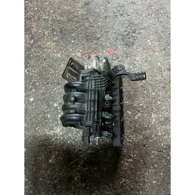 Fiat Egea 1.4 Emme Manifoldu