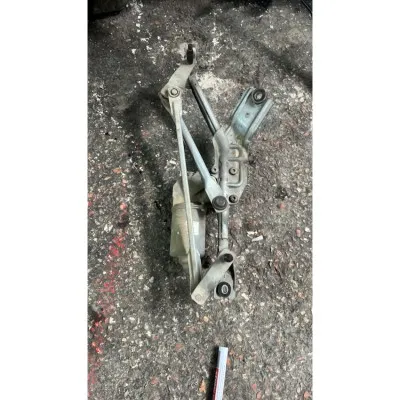 Fiat Grande Punto Ön Silecek Mekanizması