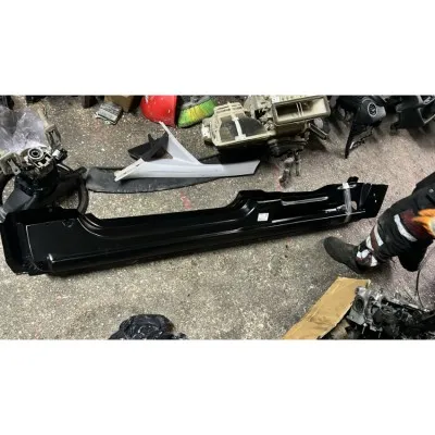 Ford Connect Marşpiyel Sacı Sol