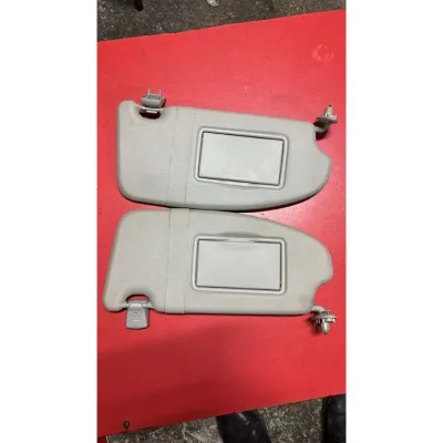 Ford Focus 2 Güneşlik