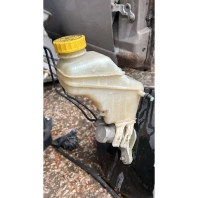 Fiat Punto Fren Ana Merkez