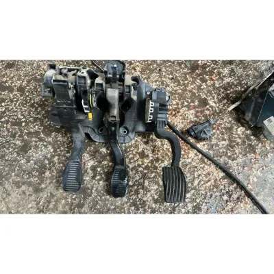 Fiat Punto Debriyaj Pedalı