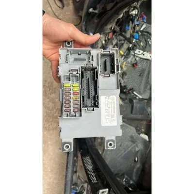 Fiat Punto Sigorta Kutusu 520035930