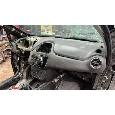 Fiat Linea Ön Göğüs Torpido