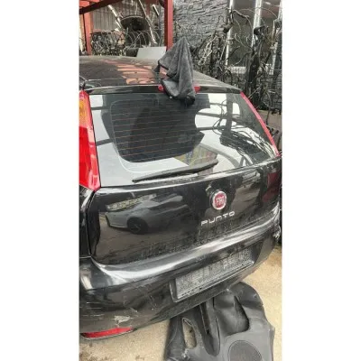Fiat Punto Bagaj Kapısı