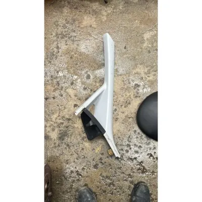 Fiat Punto İç Direk Kaplaması