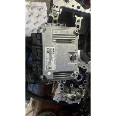 Ford Focus 2.5 Motor Beyni 8M5112A650LG