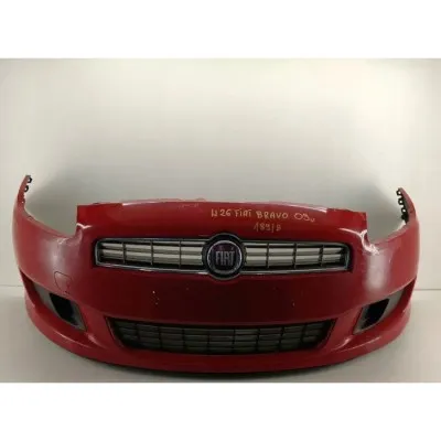 Fiat Bravo 2 Kaput Ön Set