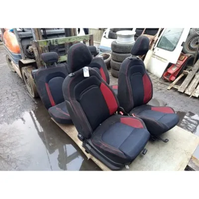 Fiat Bravo Koltuk Takımı