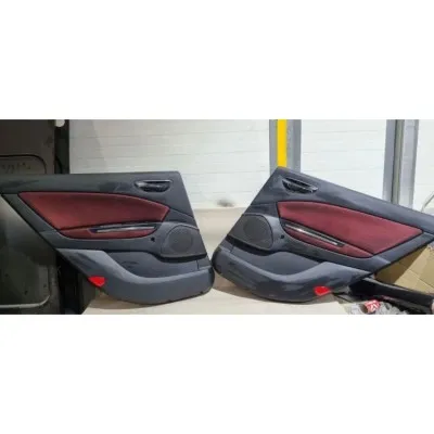 Fiat Bravo Kapı Döşemesi