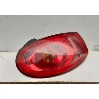 Fiat Bravo 2 Sol Stop