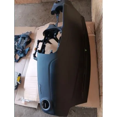 Fiat Bravo 2 Ön Göğüs