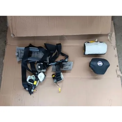 Fiat Bravo Airbag Takımı 2007 Sonrası