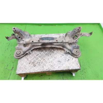 Fiat Bravo 2 Ön Travers