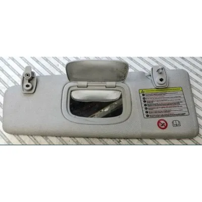 Fiat Bravo Güneşlik 2007 Sonrası