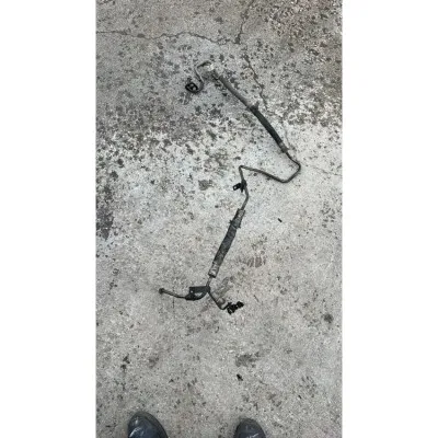 Ford Connect Direksiyon Pompa Hortumu