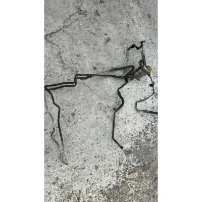 Fiat Palio Direksiyon Yağı Soğutucu Hortum