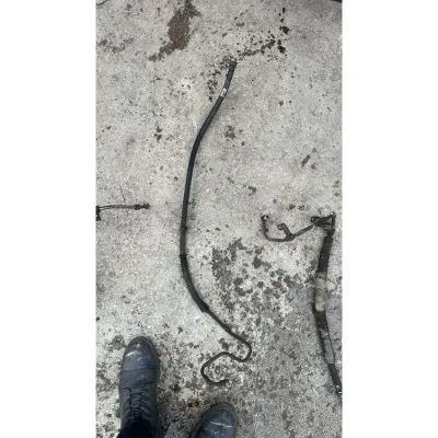 Ford Connect Direksiyon Yağ Hortumu 2T143A713AE