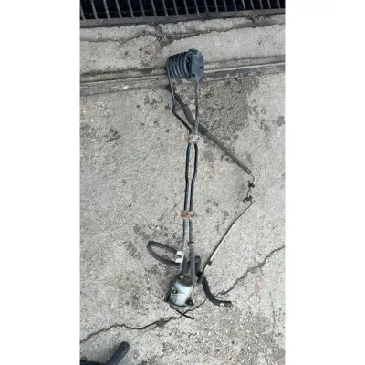 Fiat Doblo Direksiyon Yağı Soğutucu Hortum