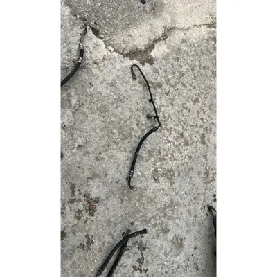 Fiat Albea 1.3 Direksiyon Hortumu