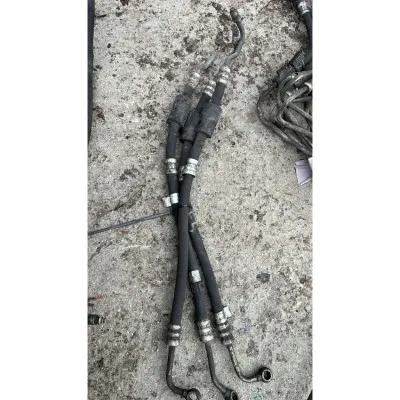 Fiat Fiorino Direksiyon Hortumu 51928737