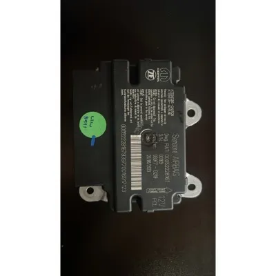 Fiat Egea Airbag Beyni 52228167