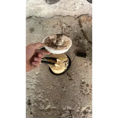 Ford Connect Mazot Şamandırası