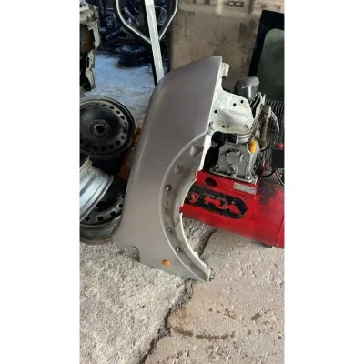 Ford Connect Sağ Ön Çamurluk Gri 2005-2013