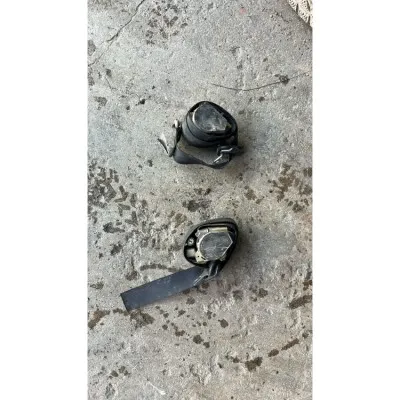 Ford Connect Sol Ön Emniyet Kemeri