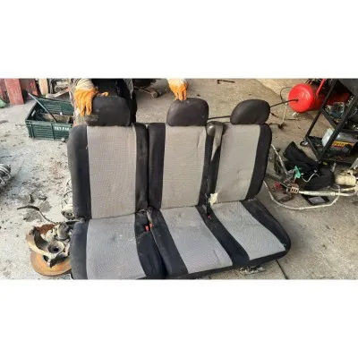 Ford Connect Arka Koltuk